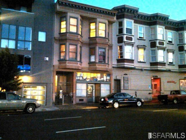  1283 Howard St, San Francisco, CA photo