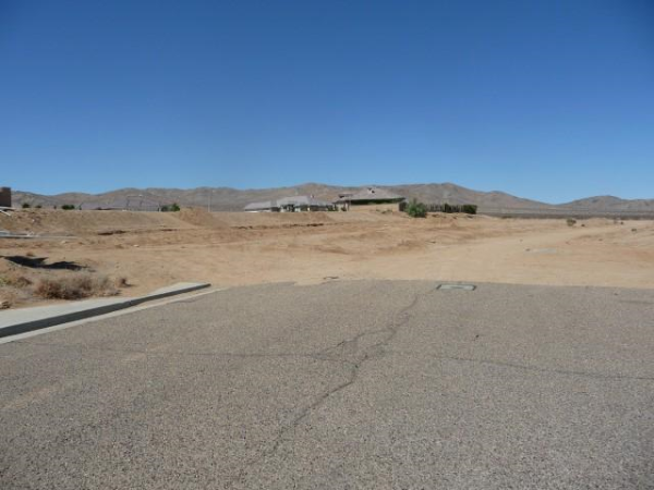  0 Shenandoah Ave, Ridgecrest, CA photo