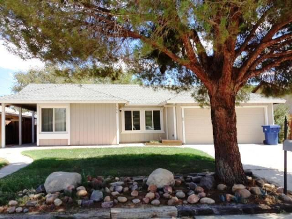  304 South Sunland St, Ridgecrest, CA photo