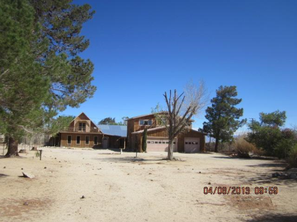  7010 Athel Ave, Inyokern, CA photo