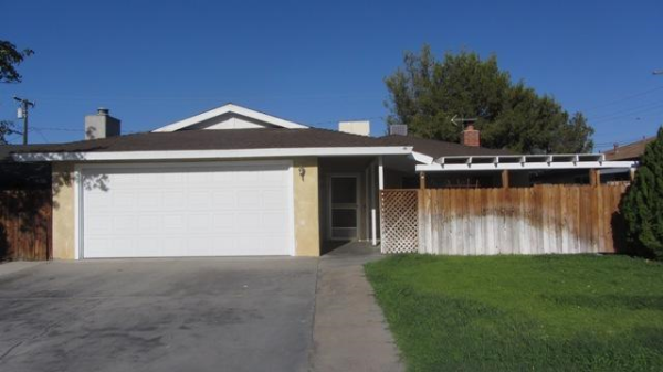  236 South Broadway St, Ridgecrest, CA photo