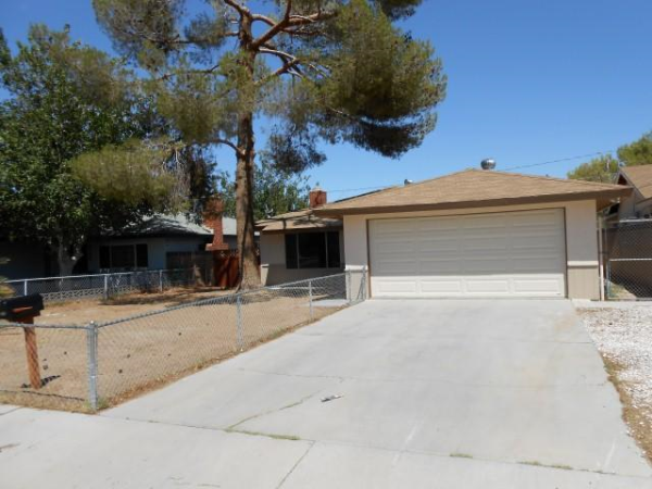  224 South American St, Ridgecrest, CA photo