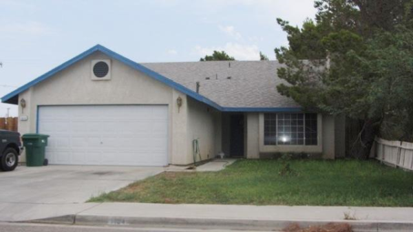  1404 West Willow Ave, Ridgecrest, CA photo