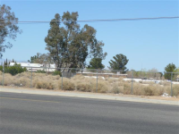  0 East Ridgecrest Blvd, Ridgecrest, CA 7349337