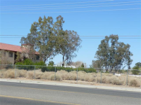  0 East Ridgecrest Blvd, Ridgecrest, CA 7349341