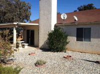  1301 South Yorktown St, Ridgecrest, CA 7349359