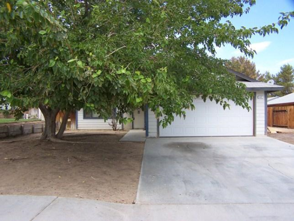  437 South Holly Canyon St, Ridgecrest, CA photo