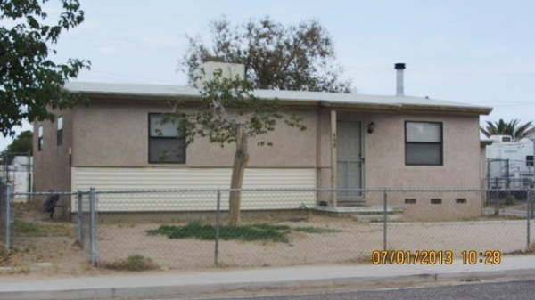  409 North Florence St, Ridgecrest, CA photo