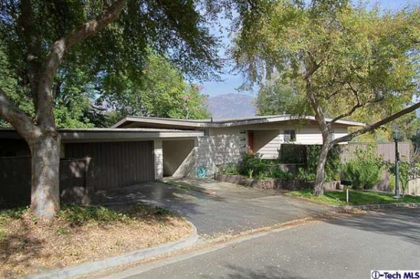  1375 Chamberlain Road, Pasadena, CA photo