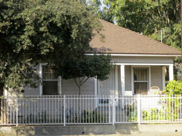  115 E. Orange Grove Blvd, Pasadena, CA photo