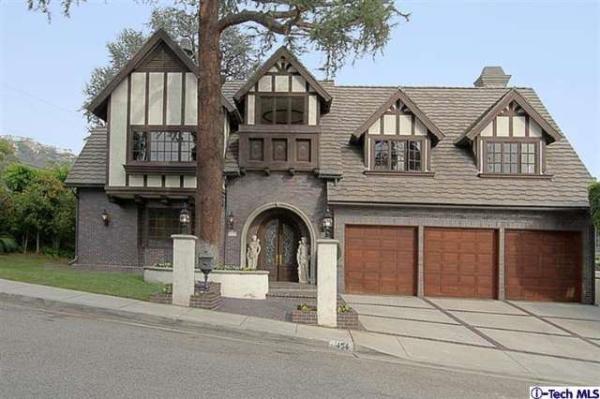 1454 Valley View Road, Glendale, CA photo