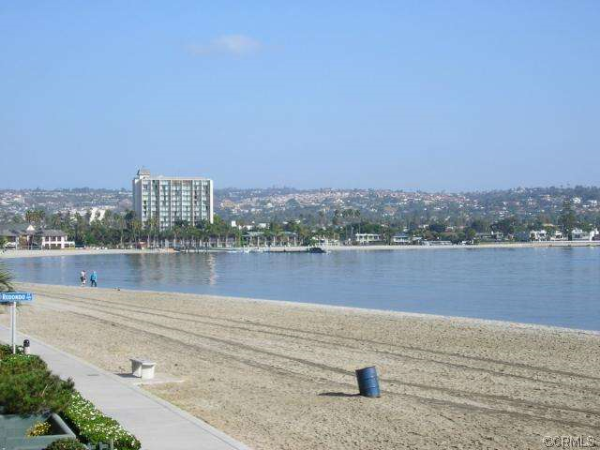  3750 Bayside Walk 6, San Diego (City), CA photo