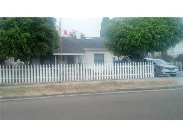  4472 Montalvo St, San Diego, CA photo