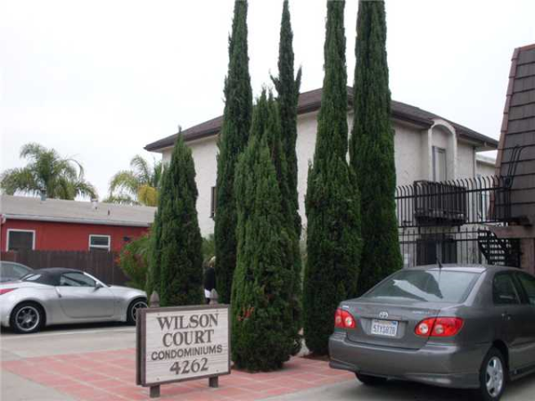  4262 Wilson Ave #4, San Diego, CA photo