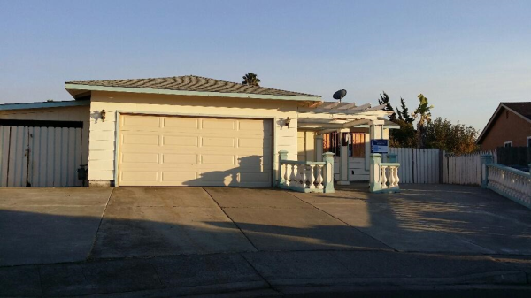  137 St Marys Pl, Vallejo, CA photo