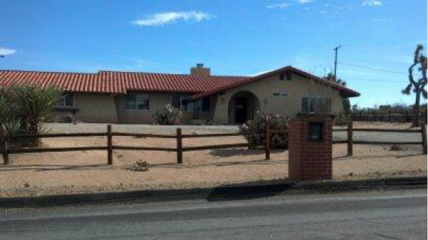  8741 Frontera Ave, Yucca Valley, CA photo