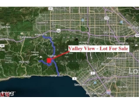  0 Valley View Dr, Topanga, CA 7417997