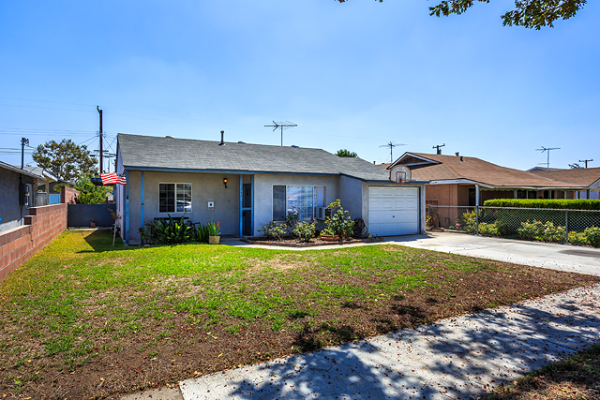  13742 Fairford Ave, Norwalk, CA photo