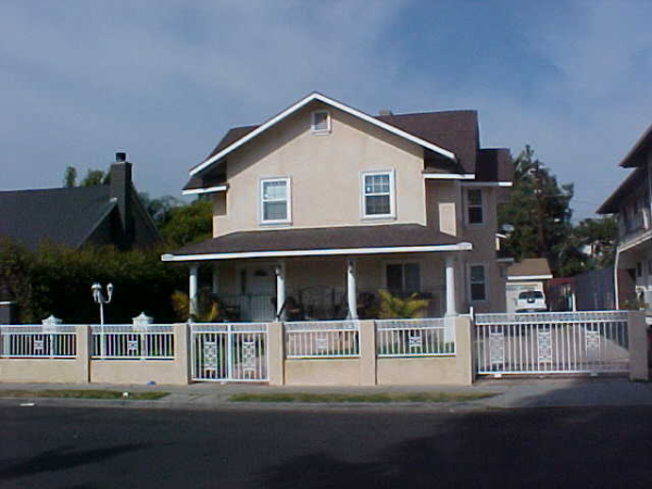  5327 Lemon Grove Avenue, Los Angeles, CA photo