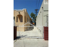  943 N Evergreen Ave, Los Angeles, CA 7428374