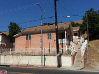 2500 Lincoln Park Ave, Los Angeles, CA 90031