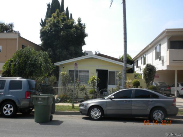  1819 Beloit Avenue, Los Angeles, CA photo