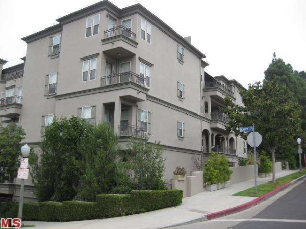  1820 Benecia Ave #401, Los Angeles, CA photo