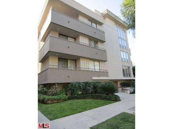  1403 Greenfield Ave #102, Los Angeles, CA photo