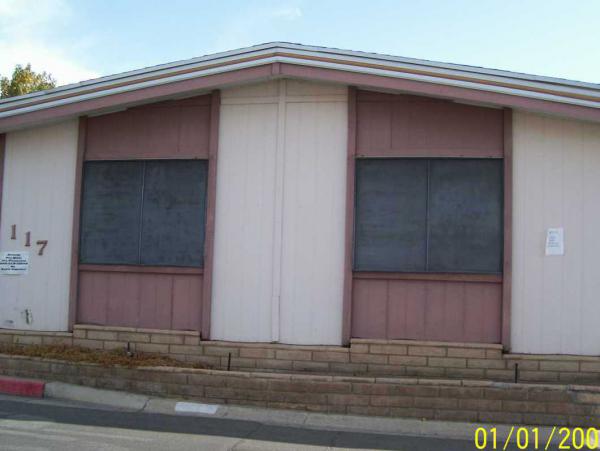  3000 S. Chester Ave Sp. 117, Bakersfield, CA photo