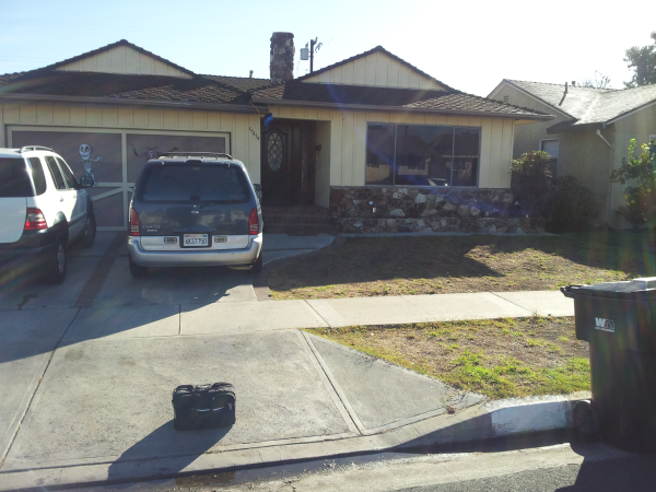 15614 ROSELLE AVE, Lawndale, CA photo
