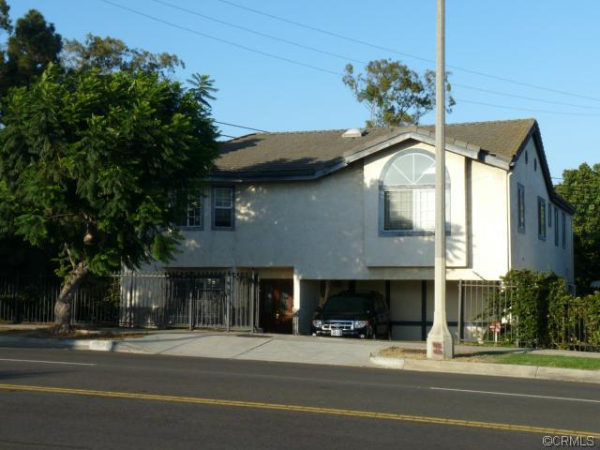  5314 Inglewood Blvd, Culver City, CA photo
