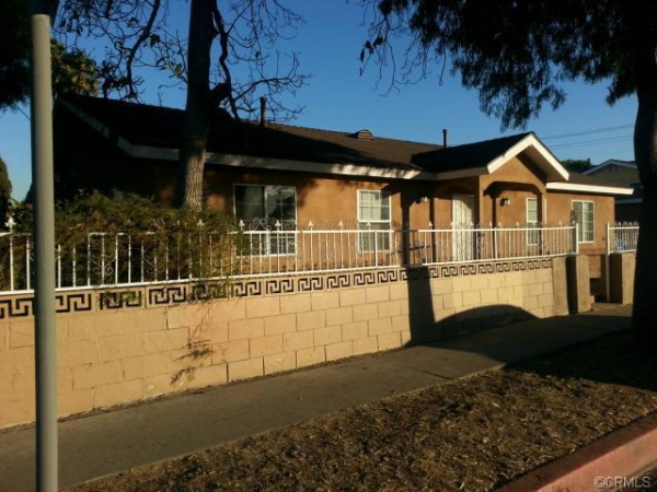  5902 LUDELL ST., Bell Gardens, CA photo