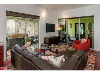  1200 N Sweetzer Ave #4, West Hollywood, CA 7442145