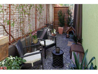  1200 N Sweetzer Ave #4, West Hollywood, CA 7442156