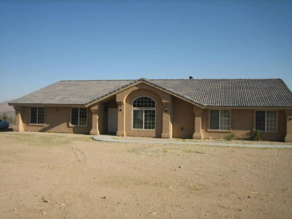  29628 Mountain View Road, Lucerne Valley, CA photo
