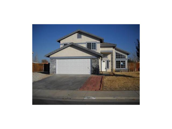  6851 Farmington Way, Hesperia, CA photo