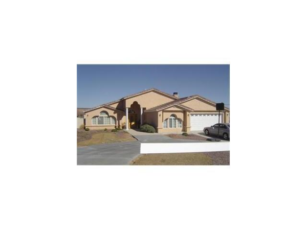  18616 Live Oak St, Hesperia, CA photo