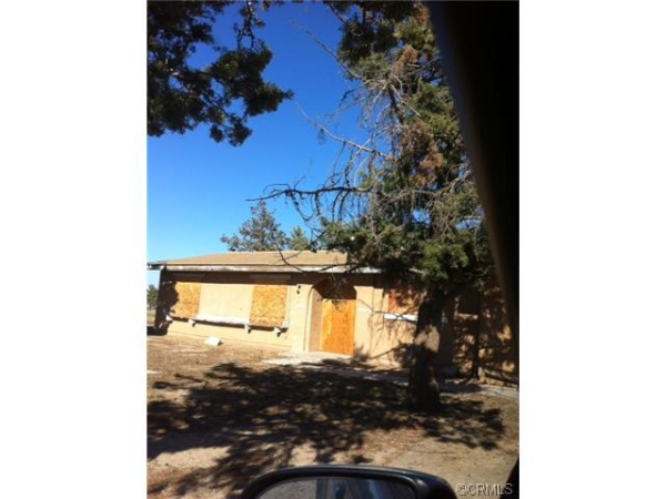  11911 Locust Ave, Hesperia, CA photo