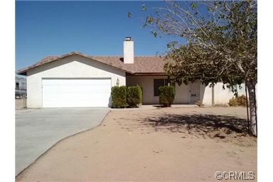  18410 Verano Street, Hesperia, Ca photo