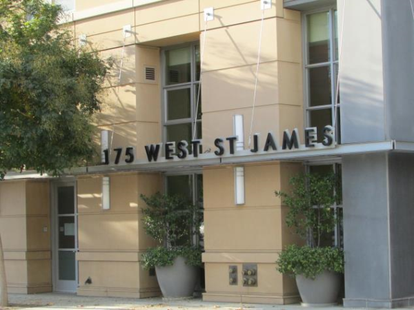  175 W Saint James St Unit 102, San Jose, CA photo