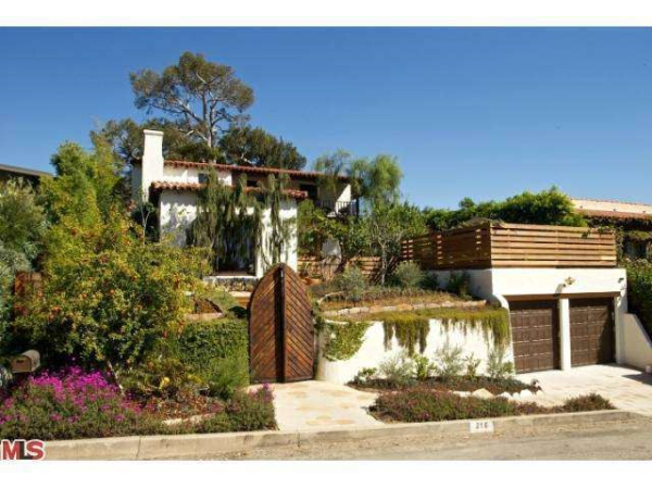  216 Notteargenta Rd, Pacific Palisades, CA photo