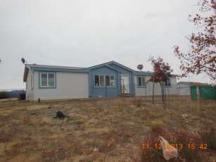  56815 Engstrom Road, Anza, CA photo
