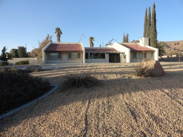  20262 Chickasaw Road, Apple Valley, CA photo