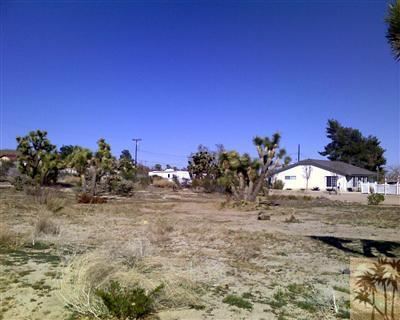  6751 Airway Ave, Yucca Valley, CA photo
