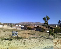 6751 Airway Ave, Yucca Valley, CA 7492060