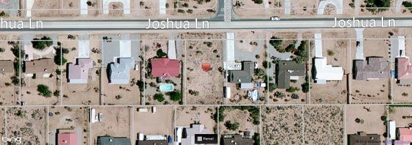  0 Joshua Lane, Yucca Valley, CA photo