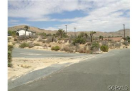  0 SHAFTER AVE., Yucca Valley, CA 7492157