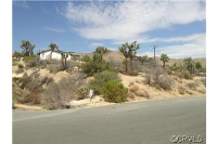  0 SHAFTER AVE., Yucca Valley, CA 7492158