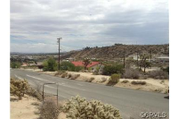  0 SHAFTER AVE., Yucca Valley, CA 7492156