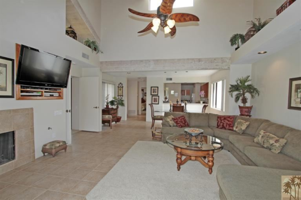  421 Forest Hills Drive, Rancho Mirage, CA photo